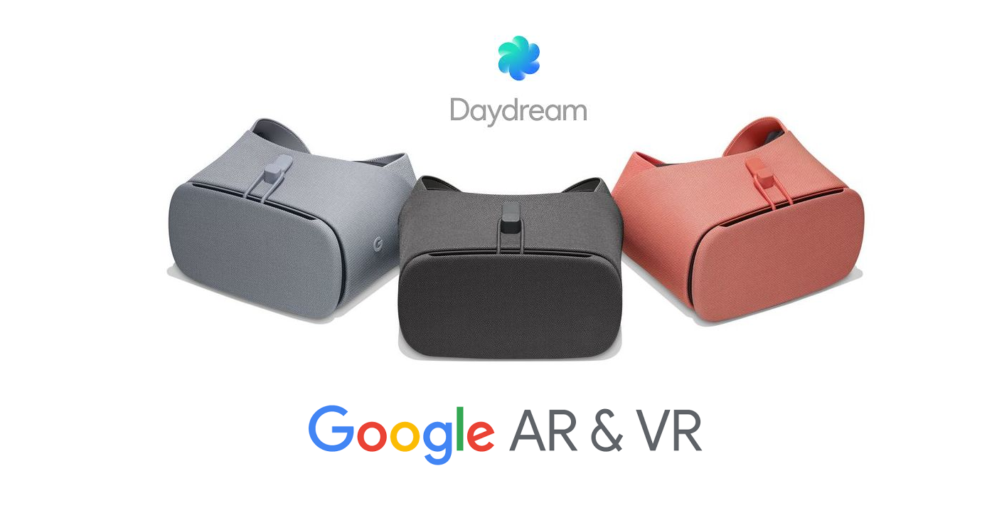 Google Daydream