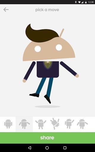 Androidify