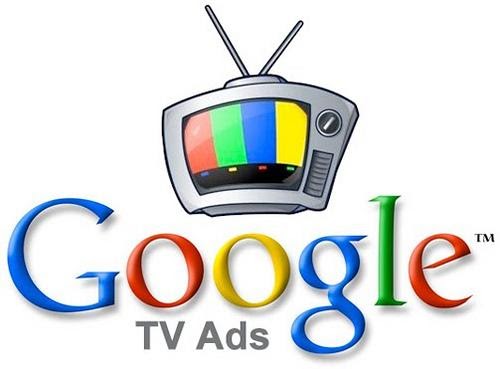 Google TV Ads