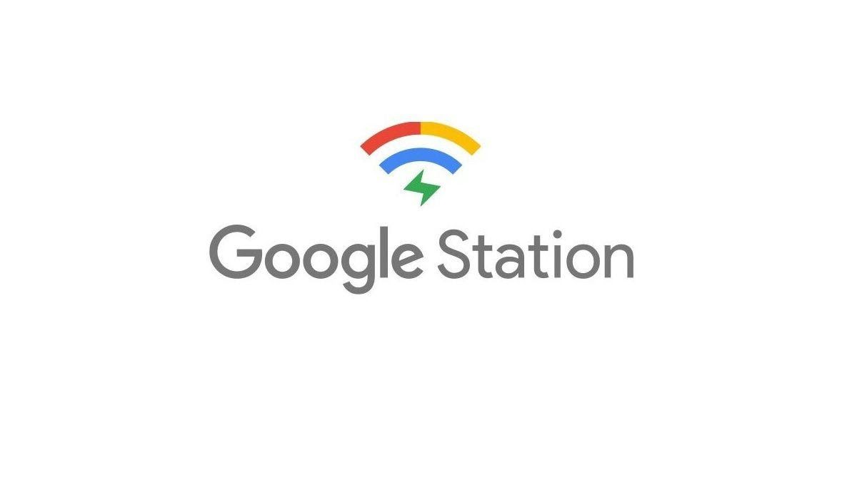 Google Station