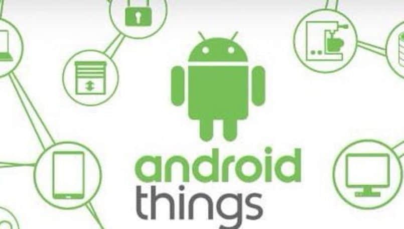 Android Things