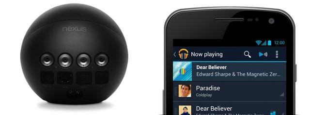 Nexus Q