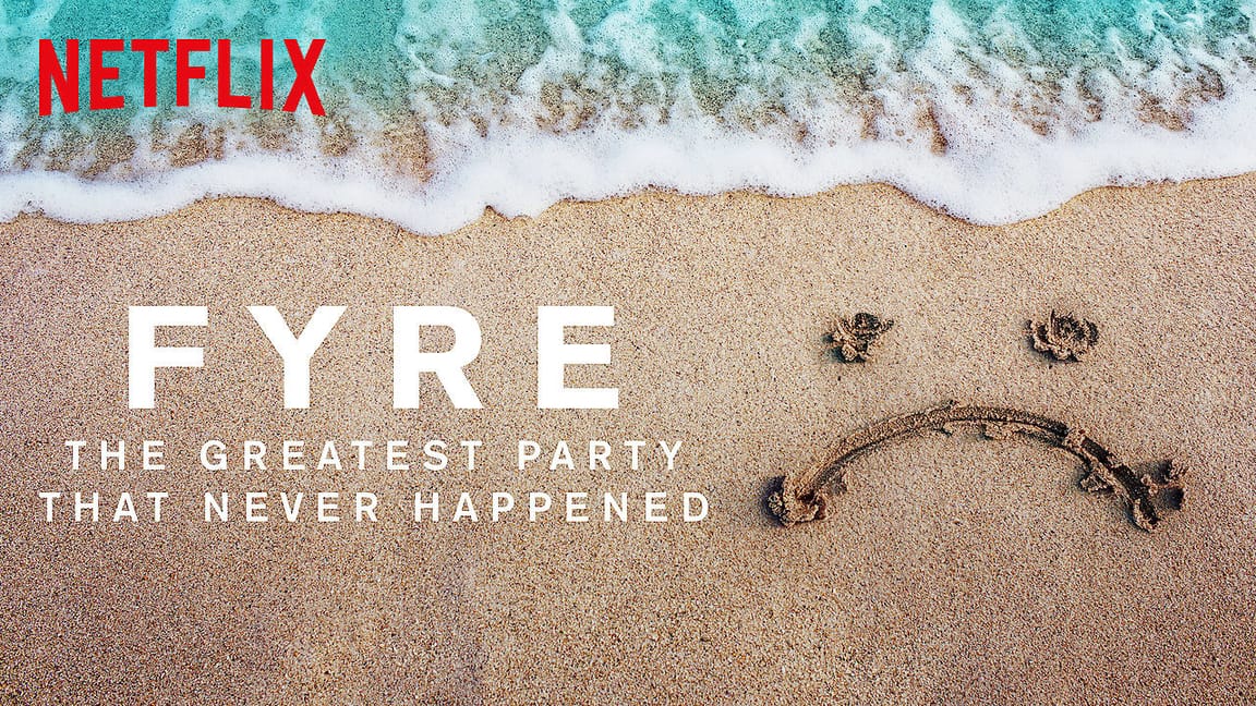 Fyre Festival