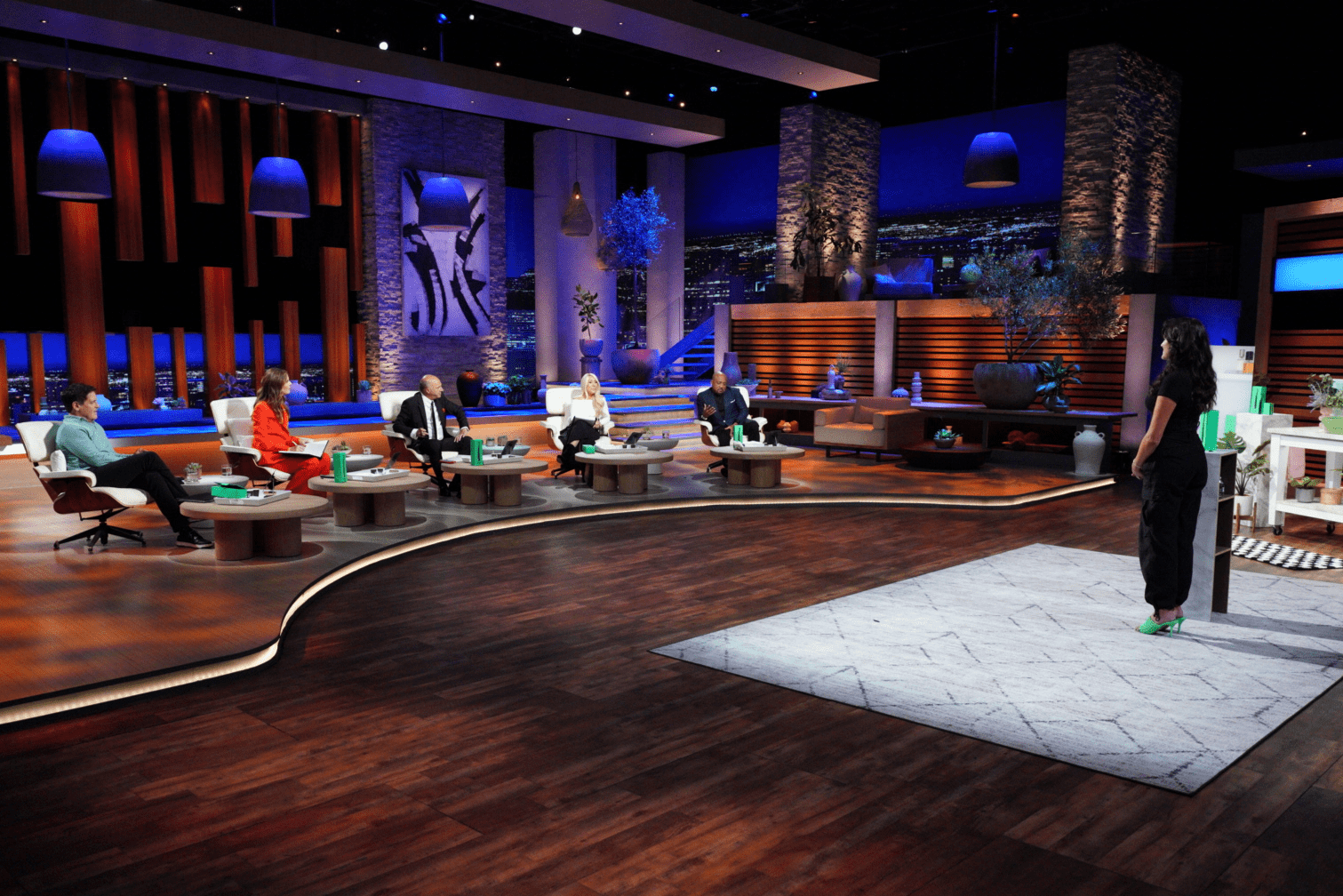 Candance Nelson Shark Tank Season 15 Appearance