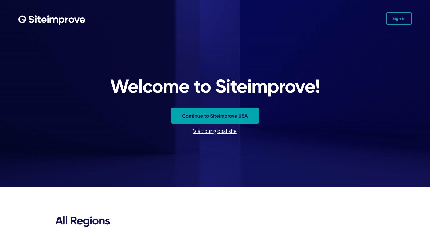 Siteimprove