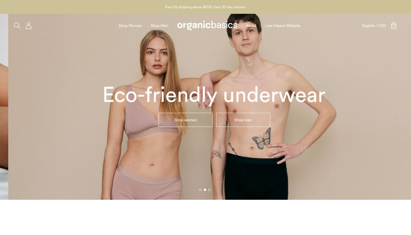 OrganicBasics