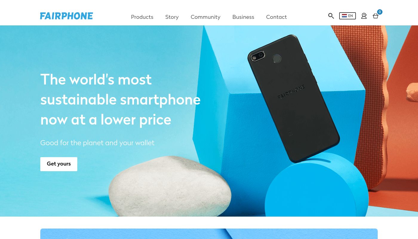 Fairphone