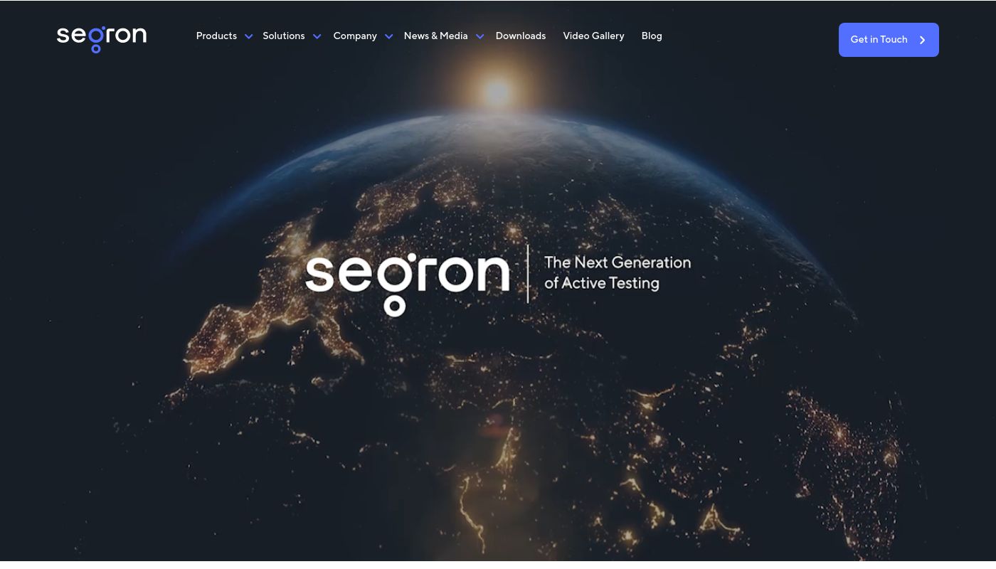 SEGRON