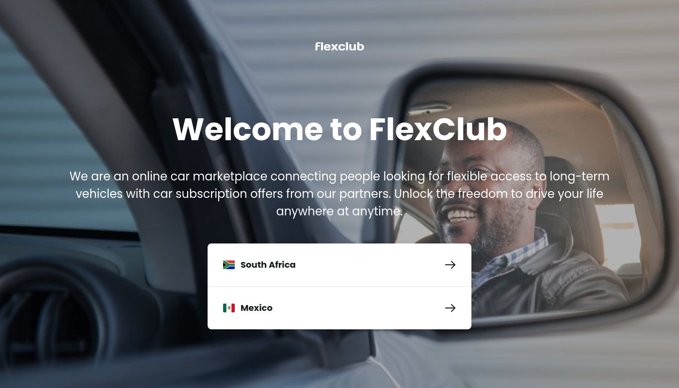 FlexClub