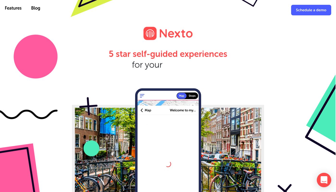 Nexto