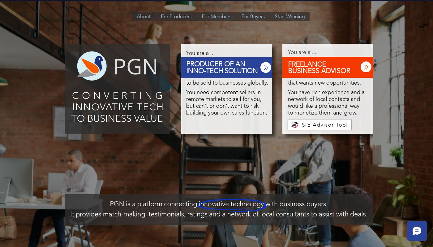 PGN.global