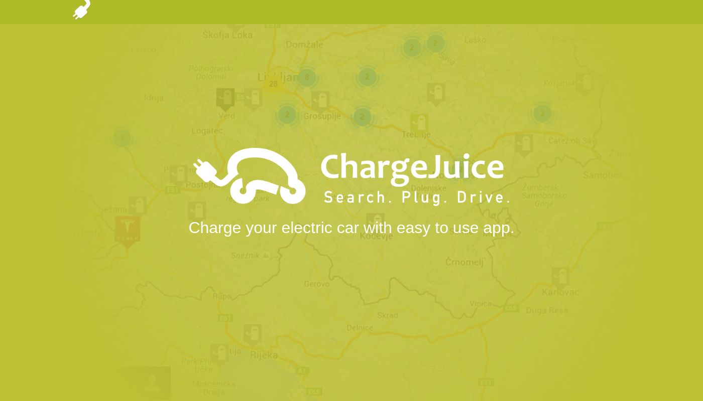 ChargeJuice