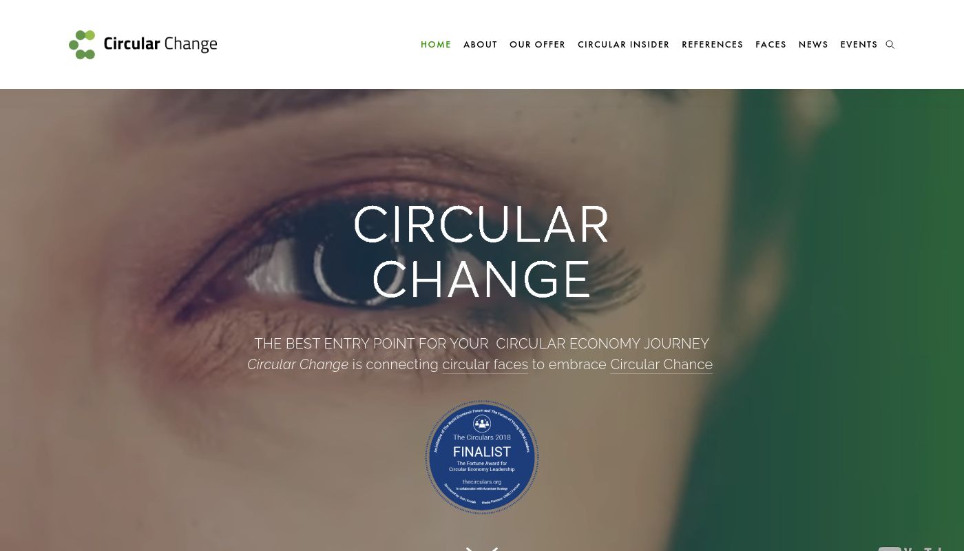 Circular Change