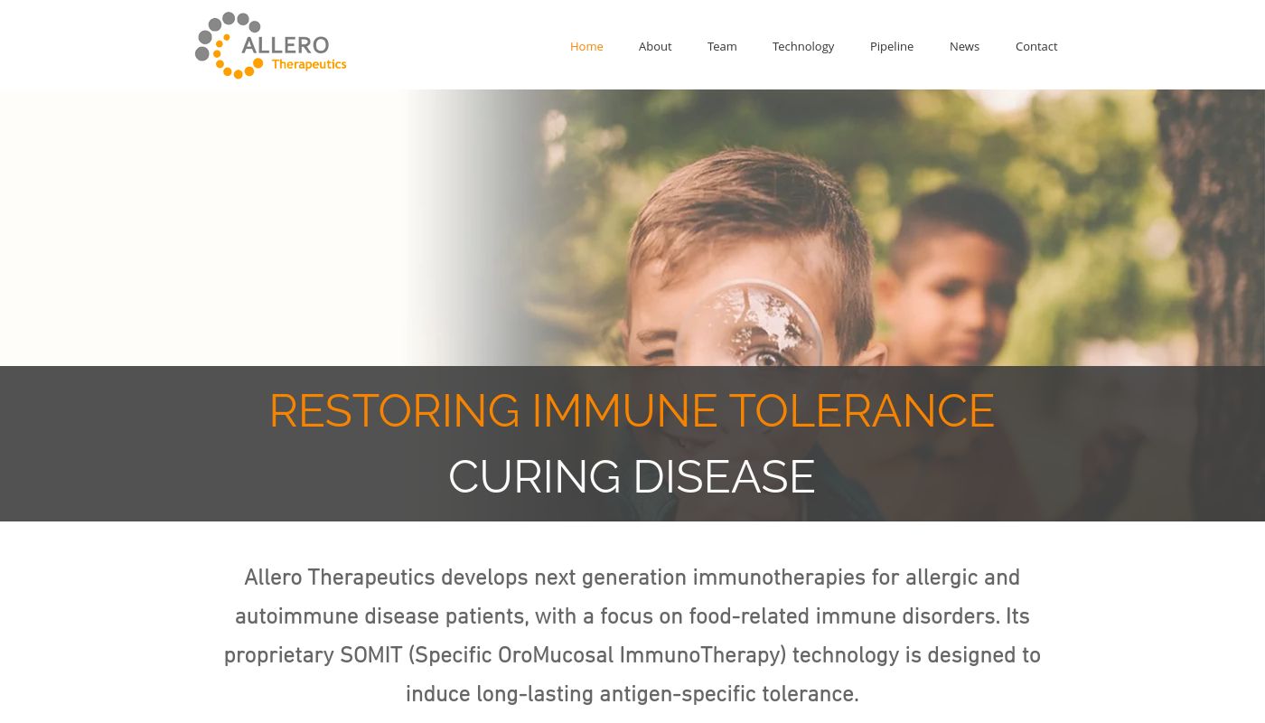 Allero Therapeutics