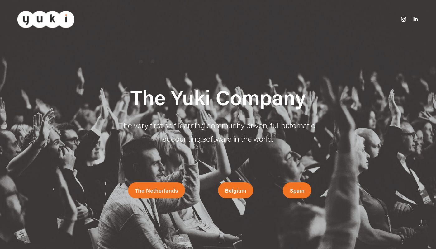 The Yuki Company