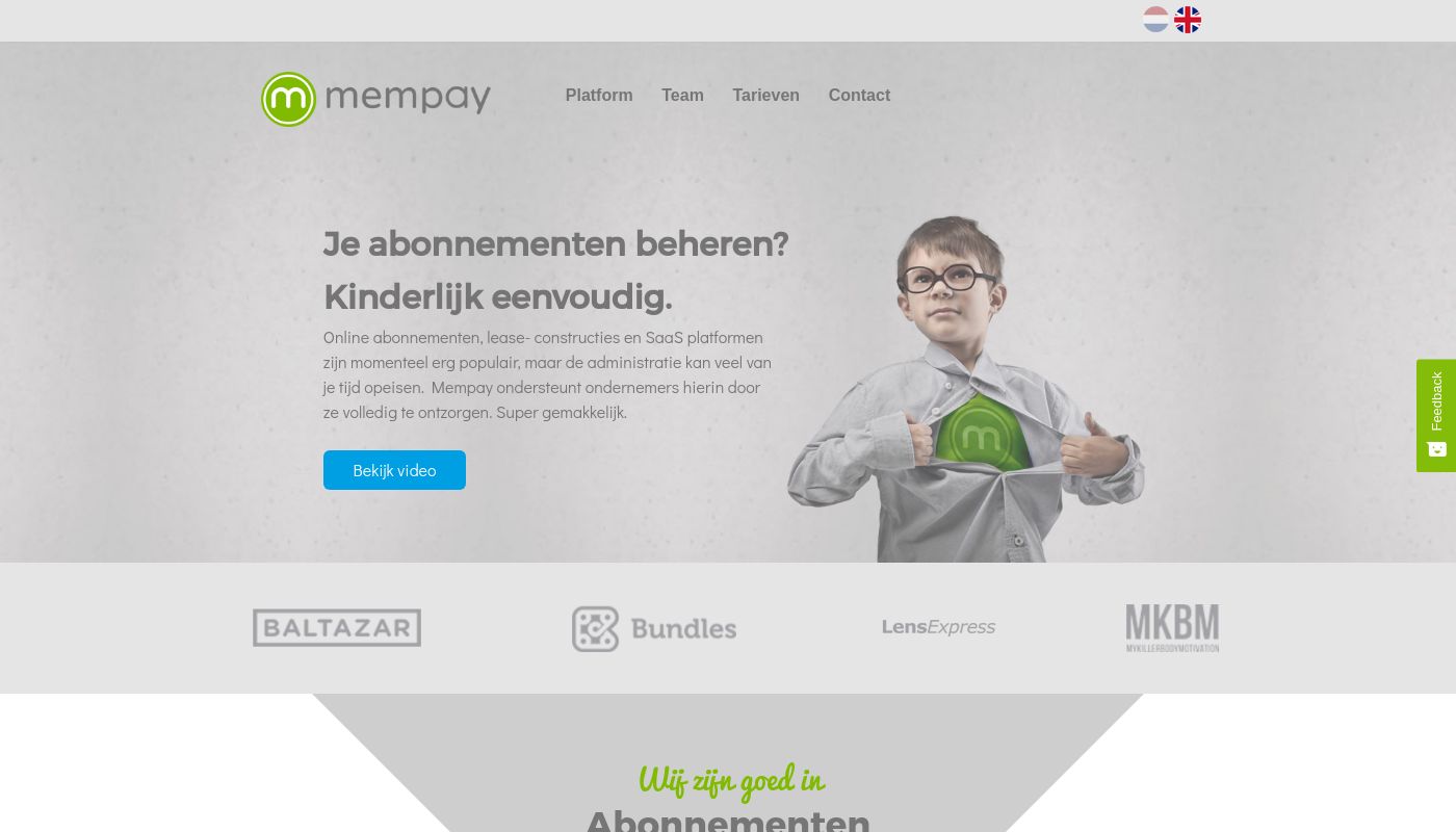 Mempay