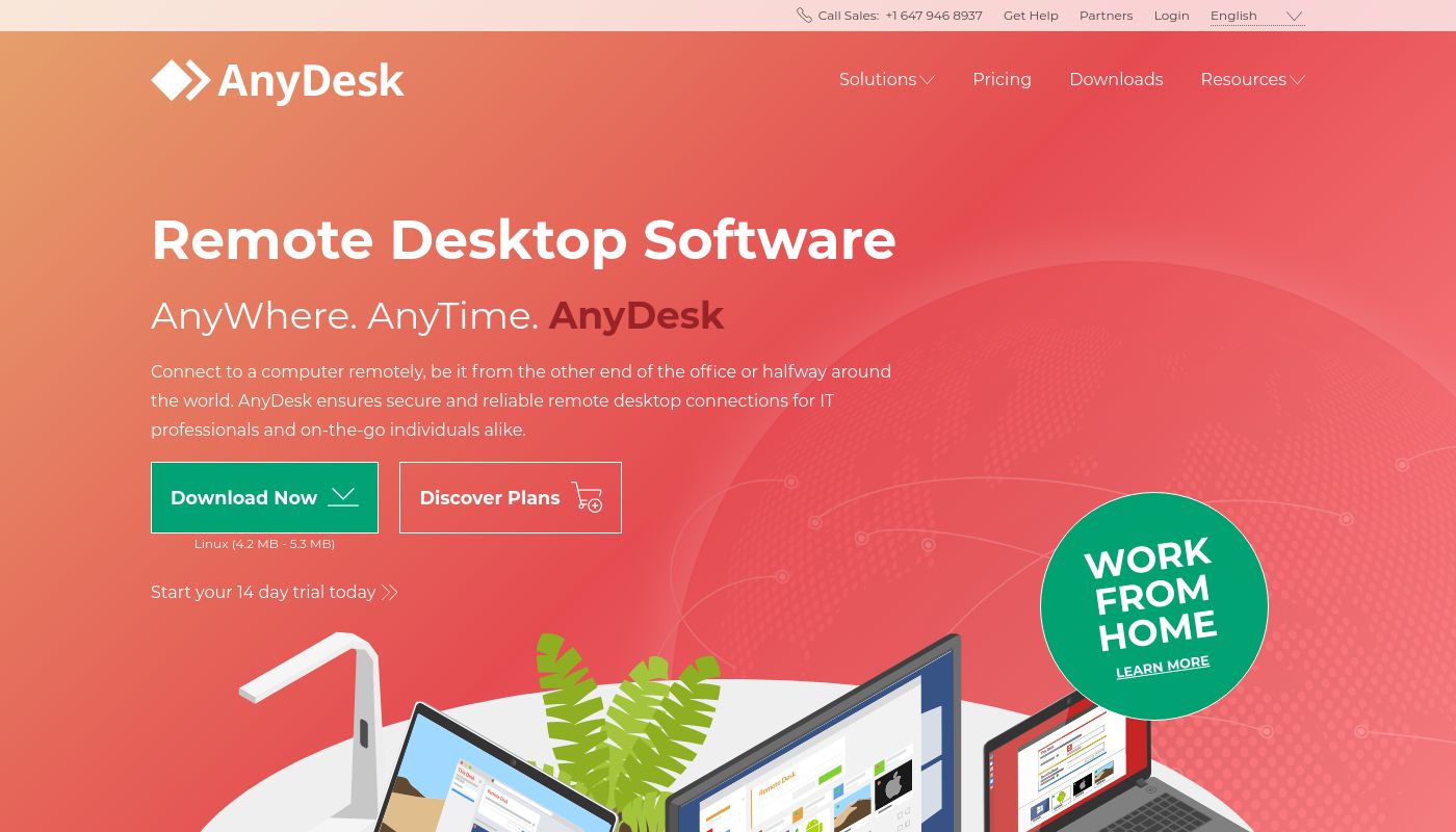 AnyDesk