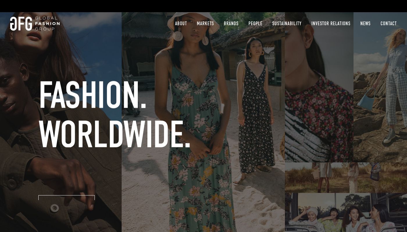 Global Fashion Group