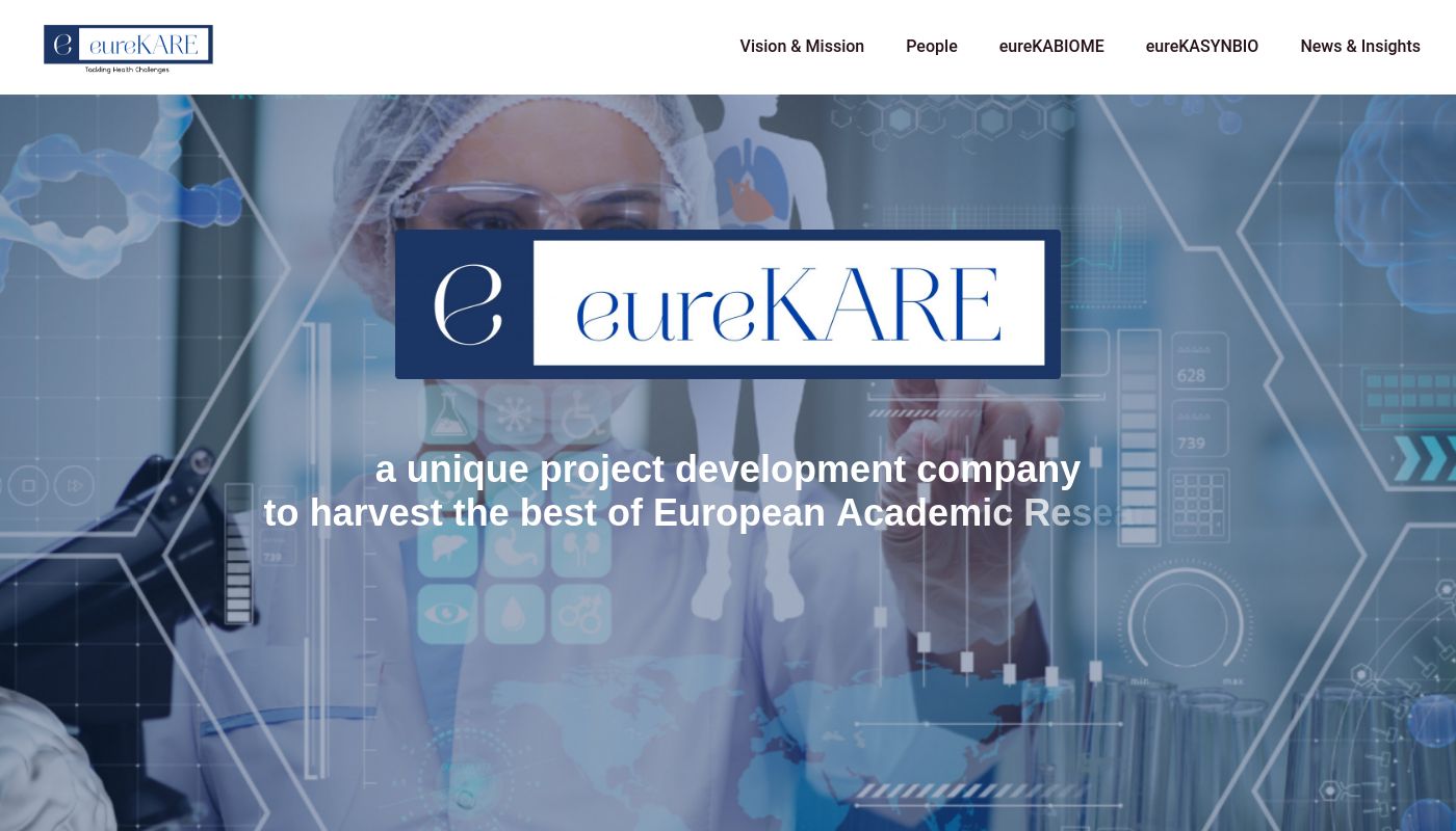 eureKARE