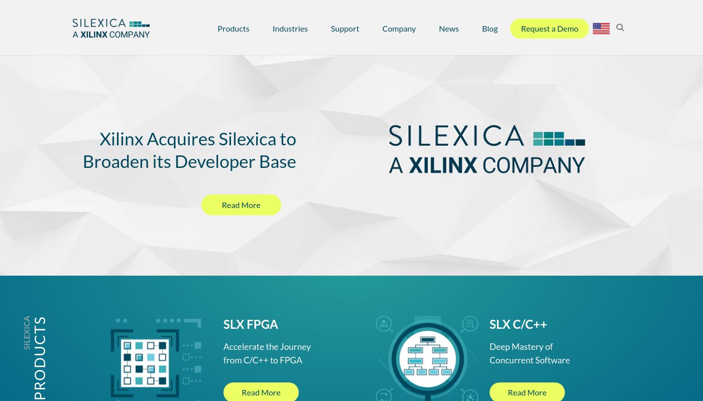 Silexica