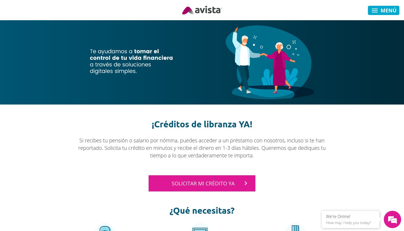 Avista