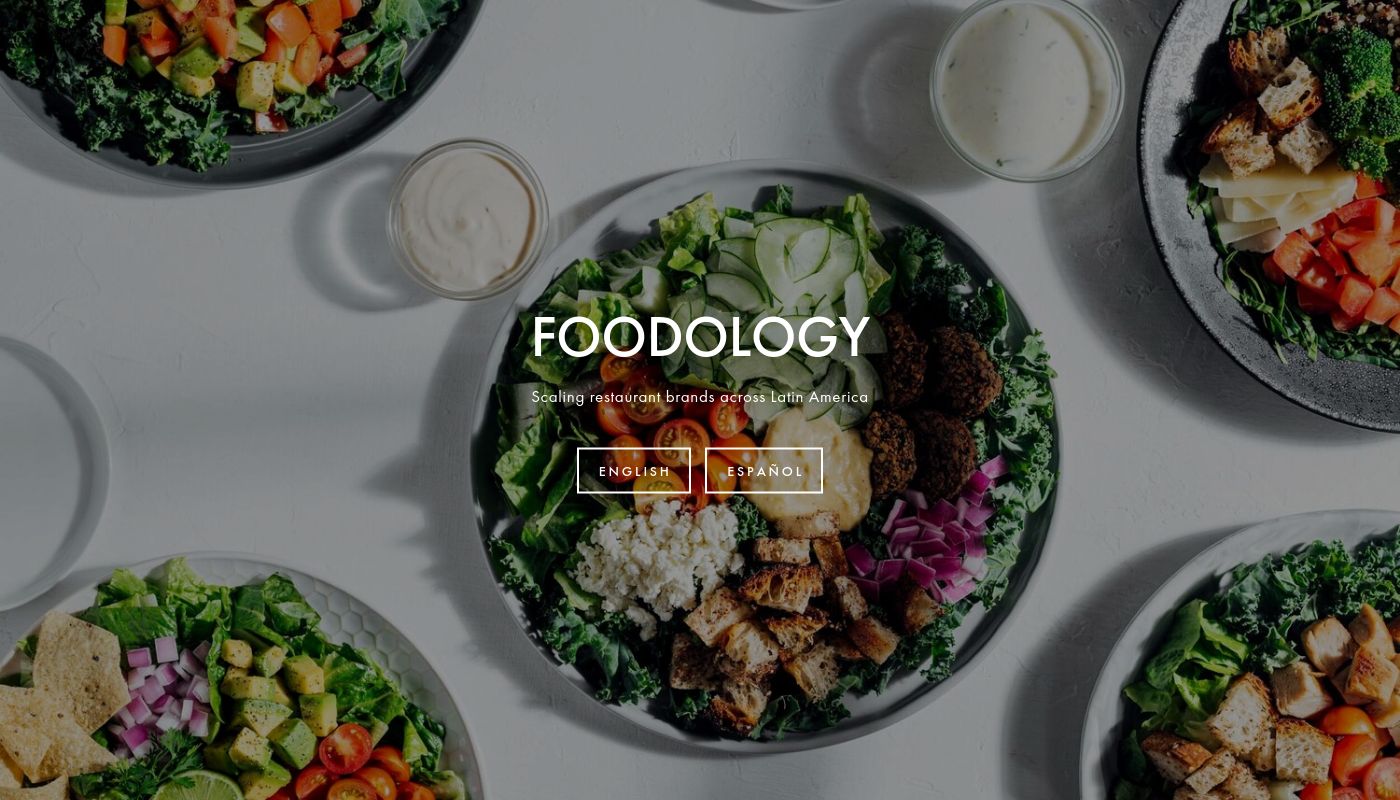 Foodology