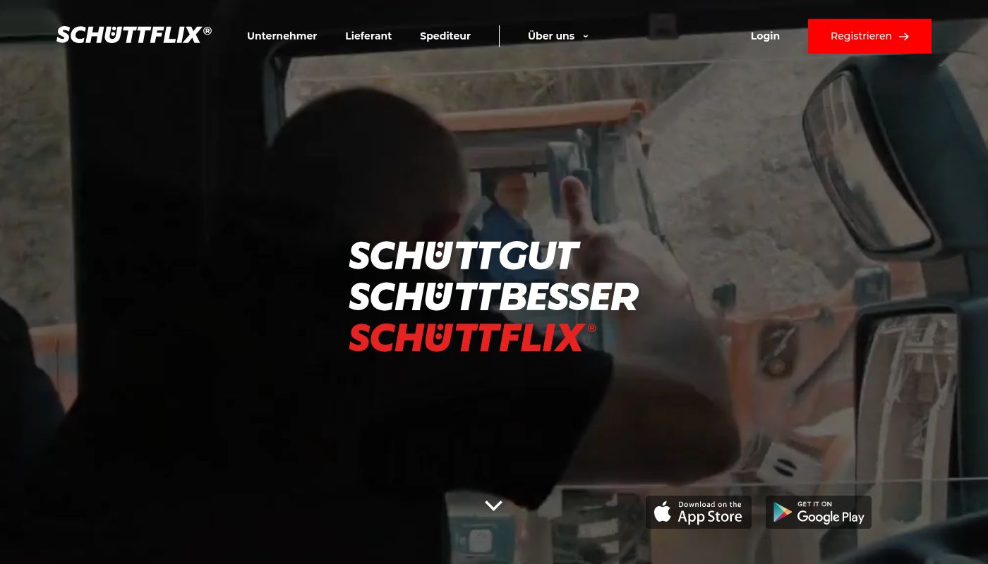 Schüttflix