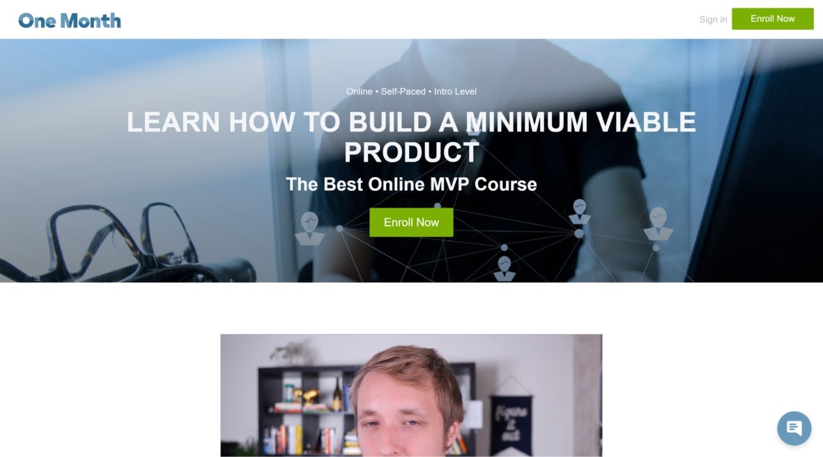 MVP & idea validation courses #5: Learn How To Build a Minimum Viable Product