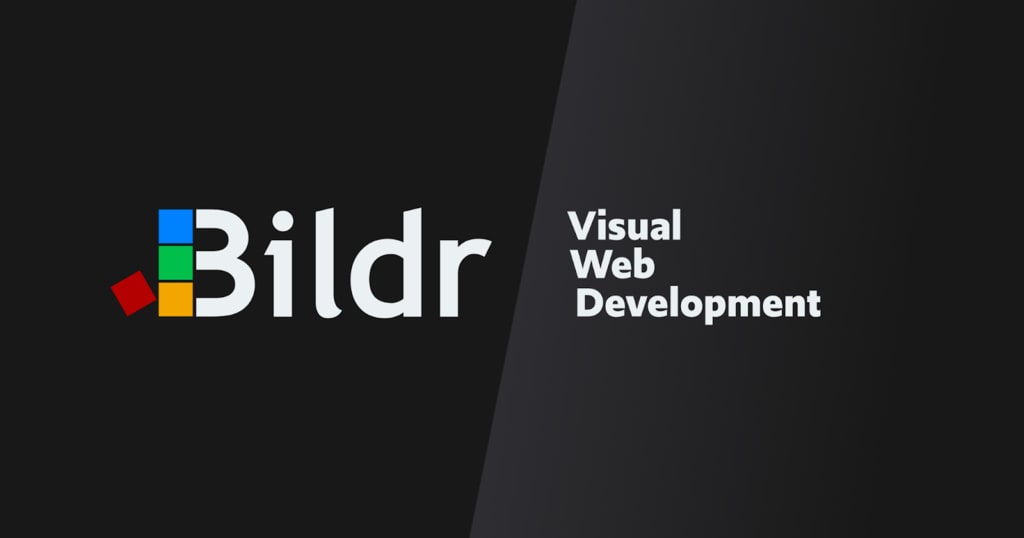 Bildr Logo