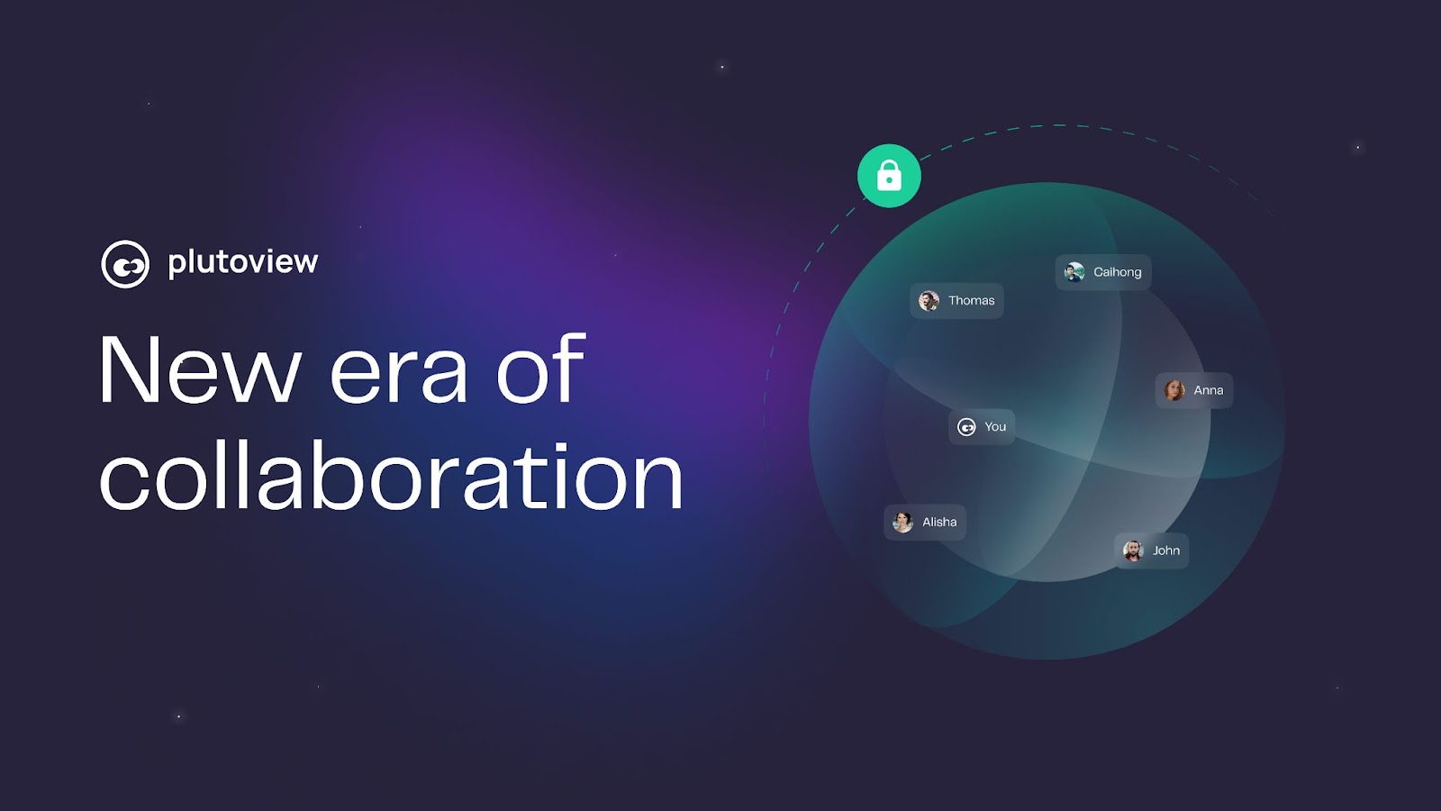 Plutoview Collaboration Tool