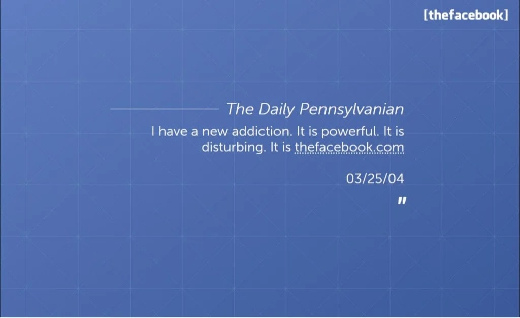 Facebook Slide 17: Quote