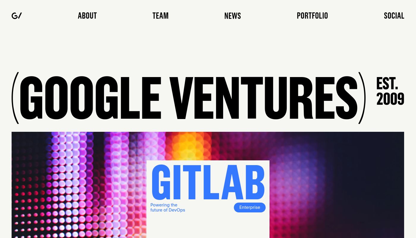 Google Ventures