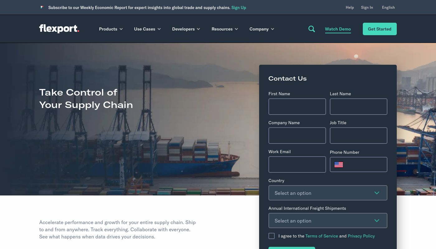 Flexport