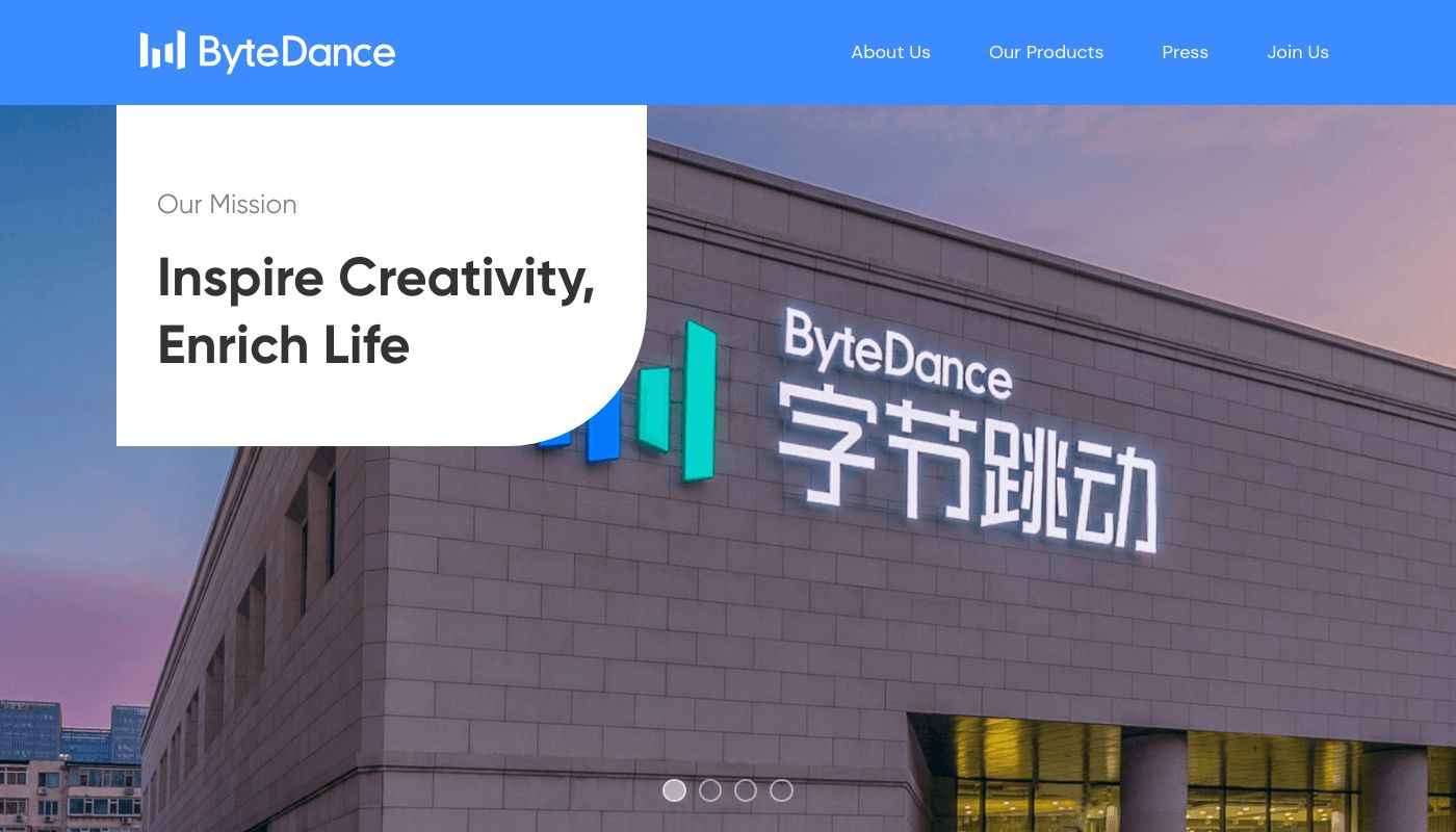 Bytedance