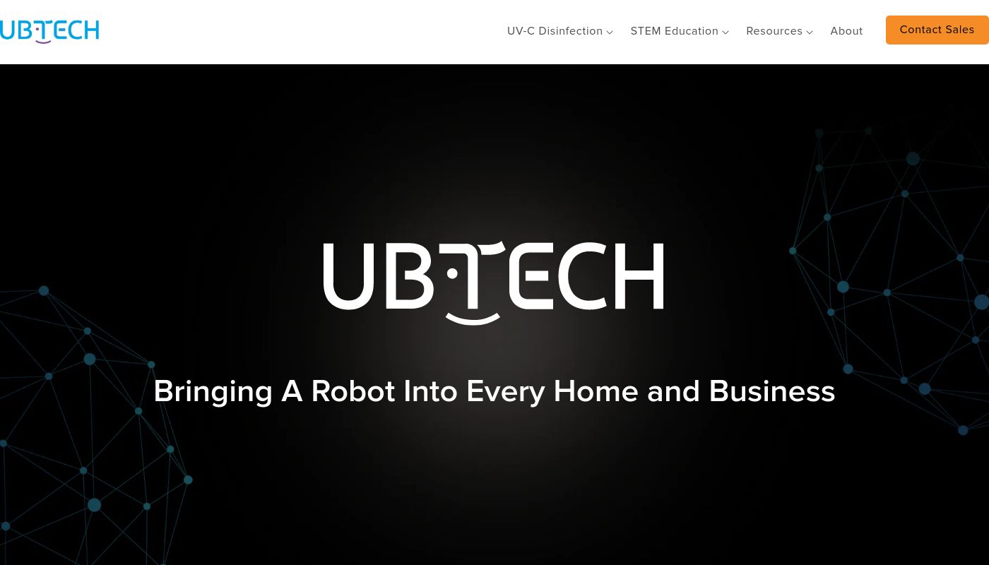 UBTECH Robotics