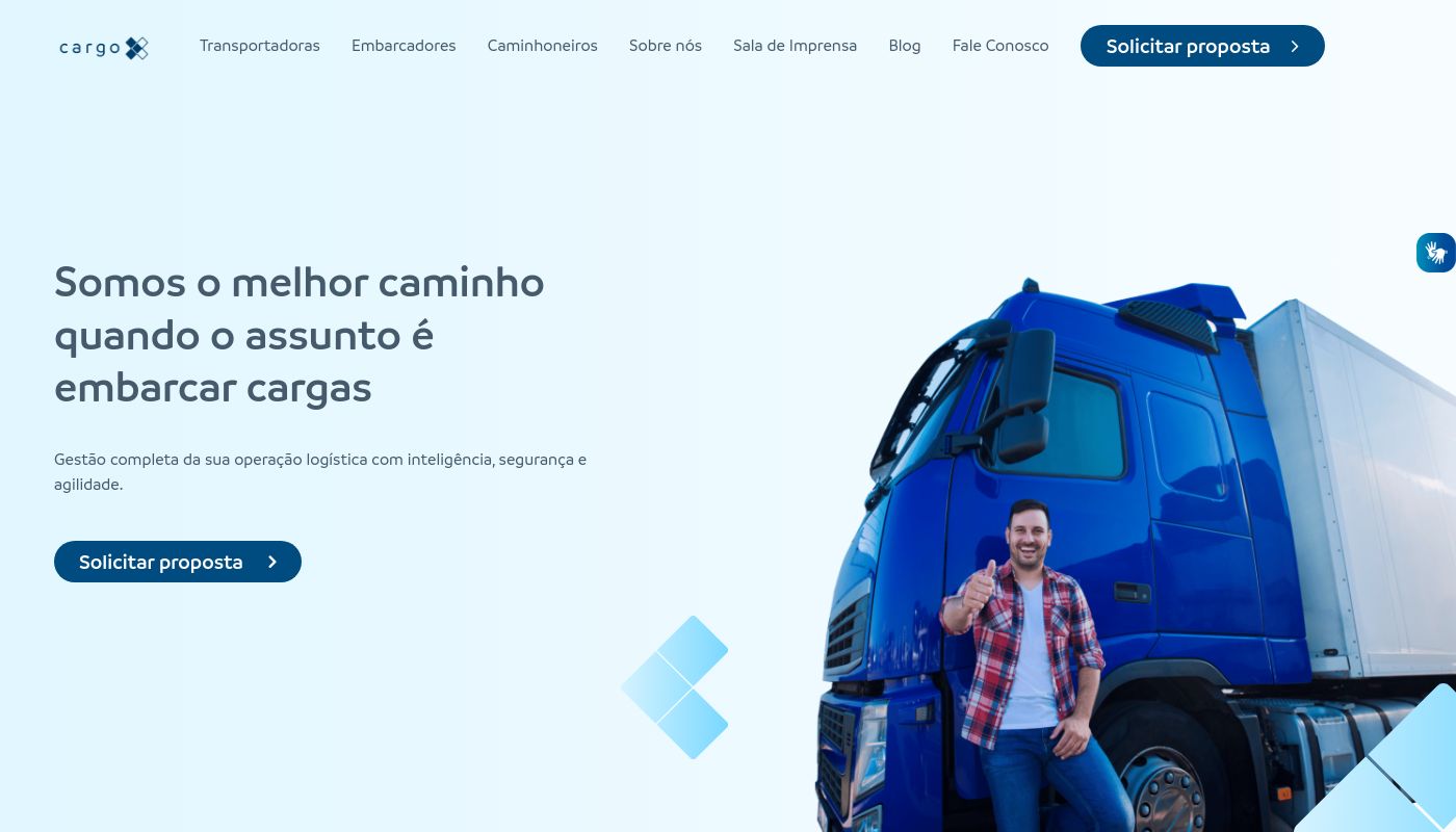 CargoX