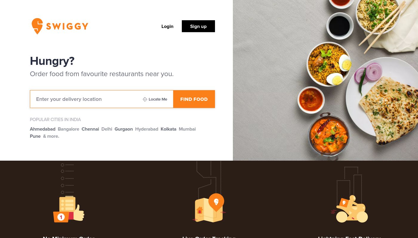 Swiggy