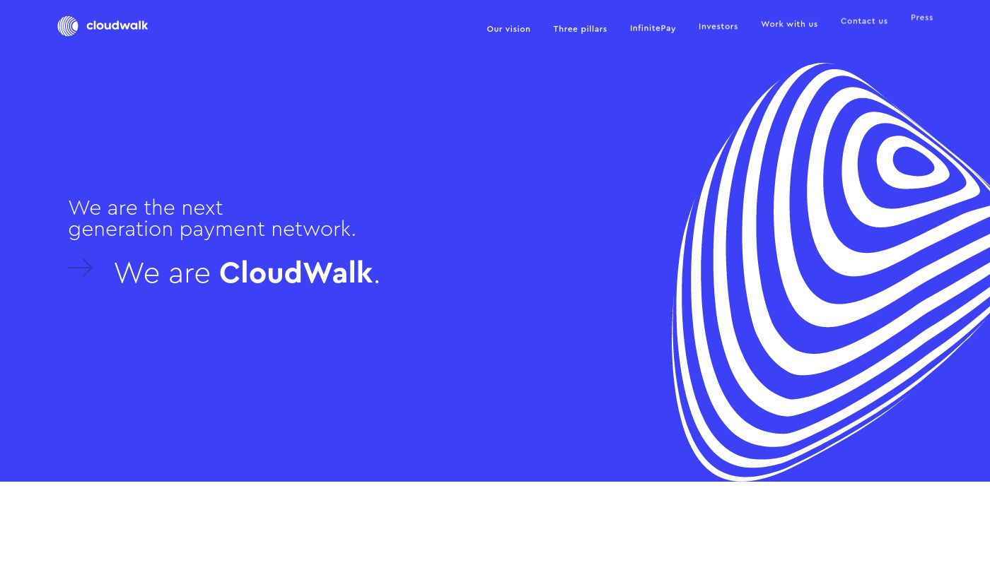 CloudWalk