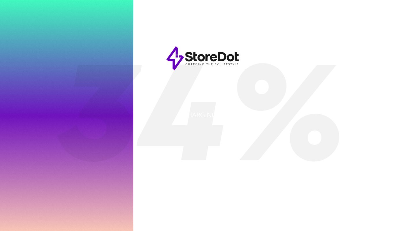 StoreDot