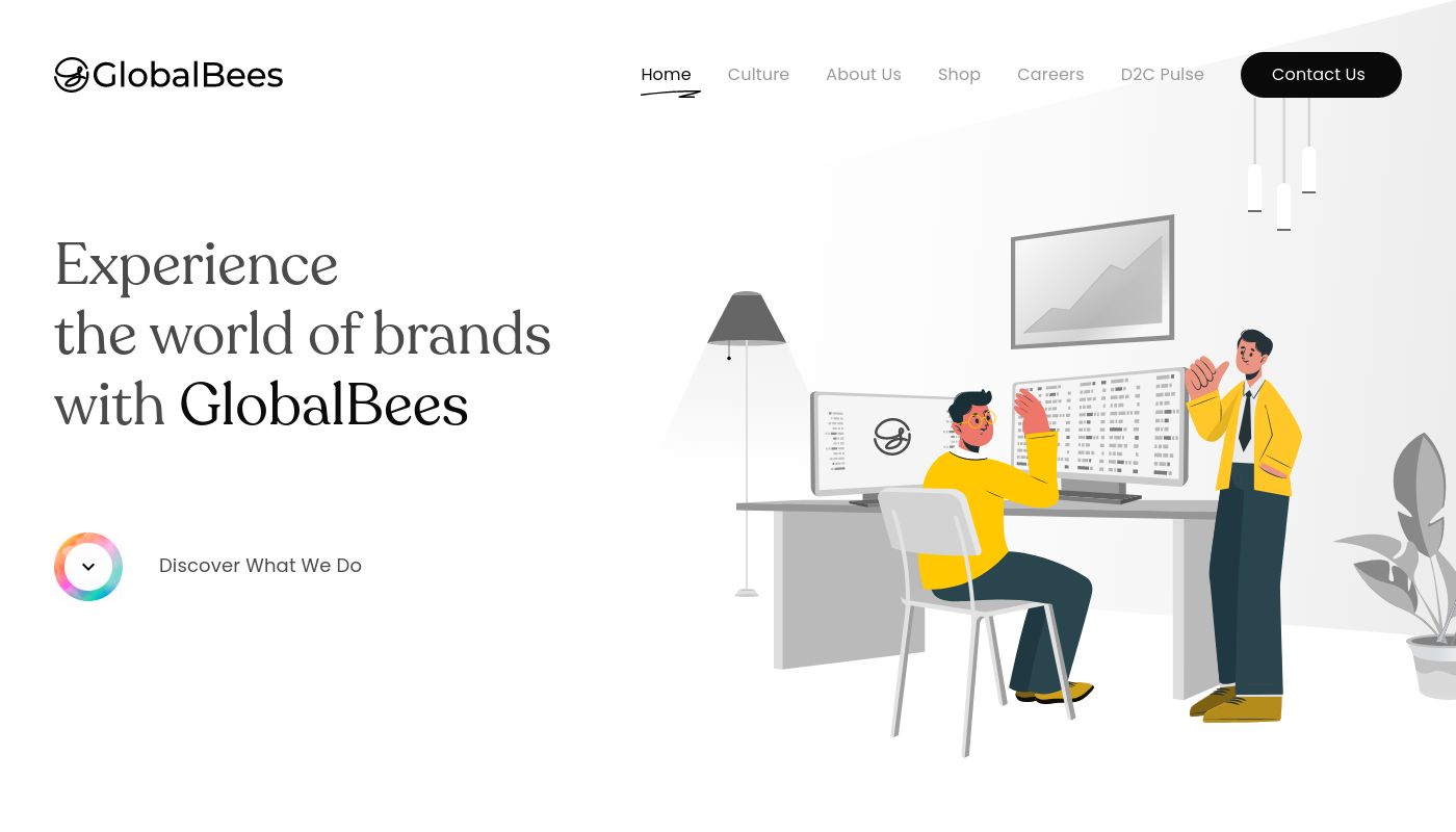 GlobalBees