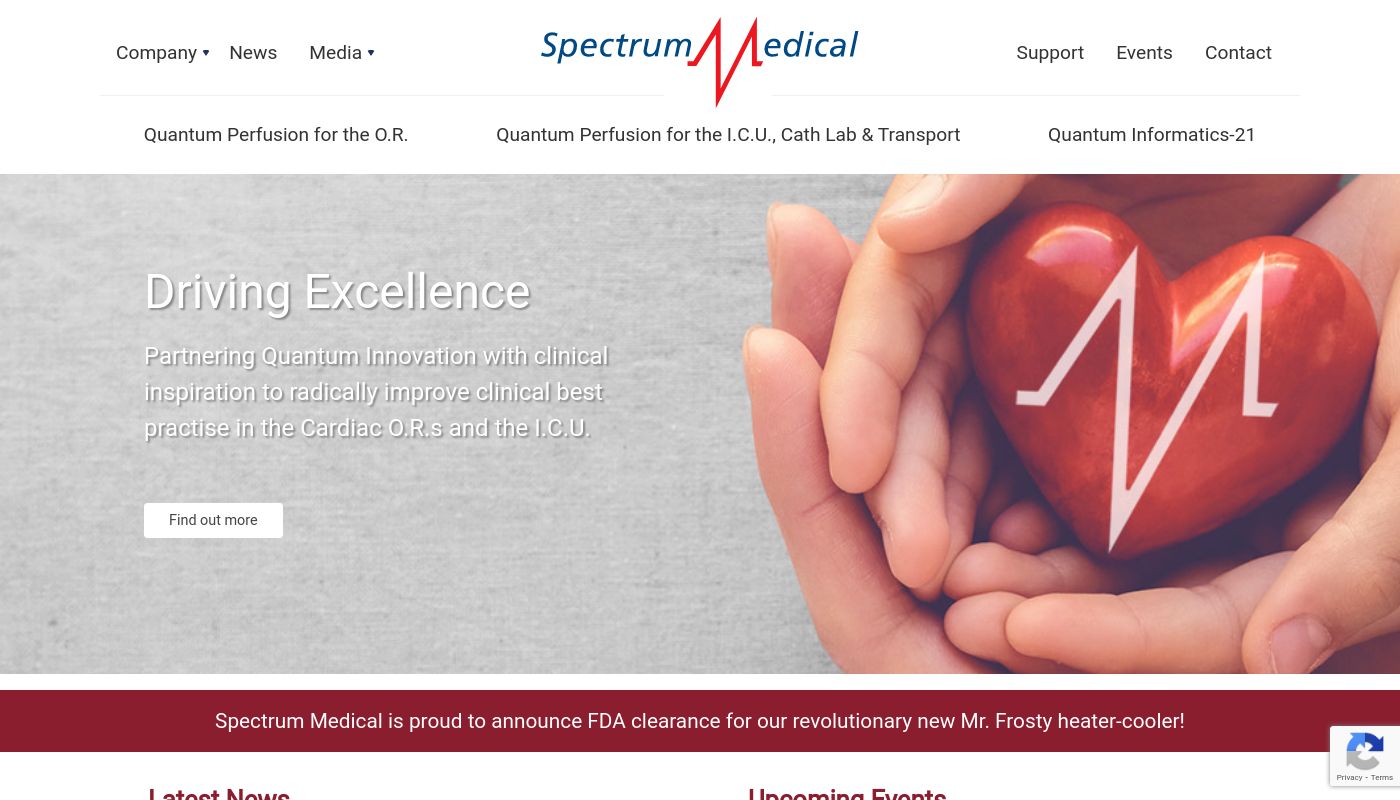 Spectrum Medical