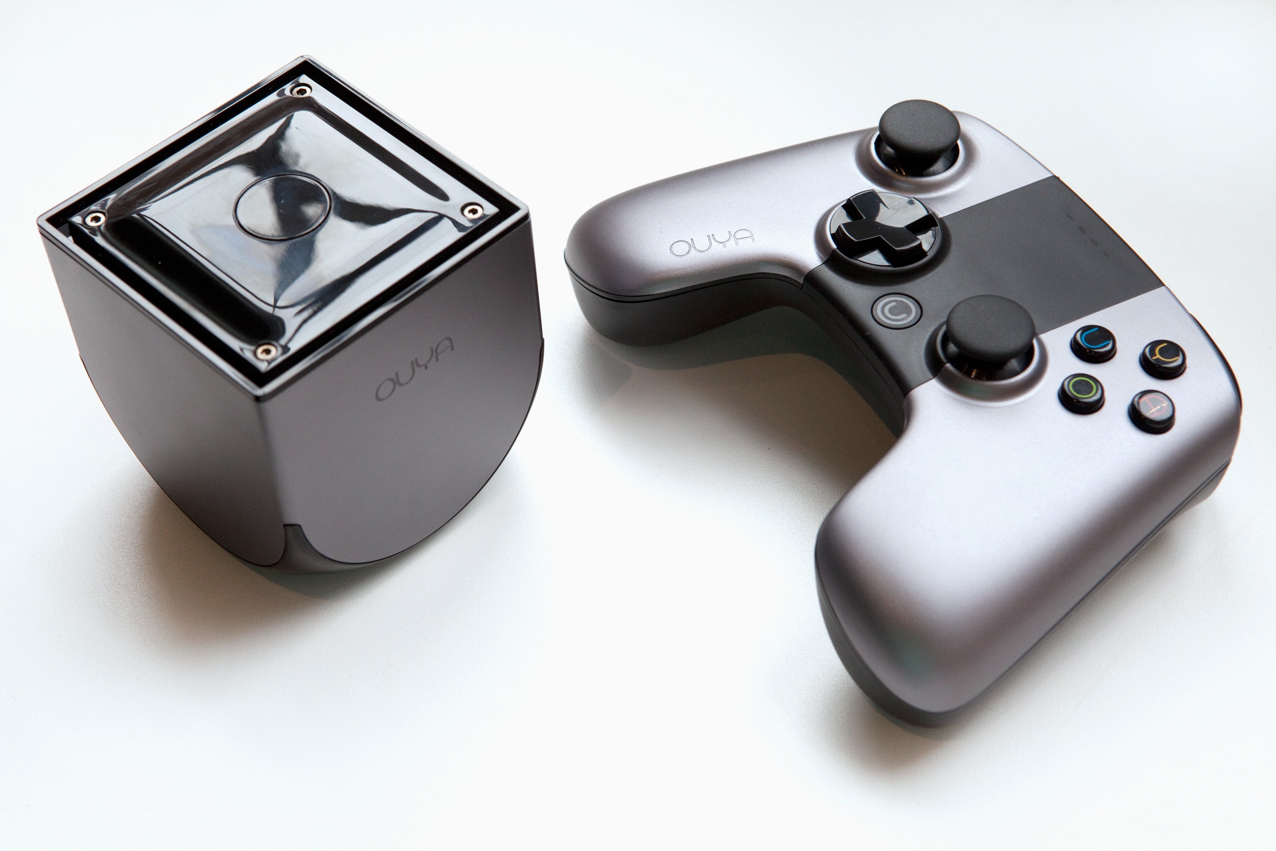 OUYA Console