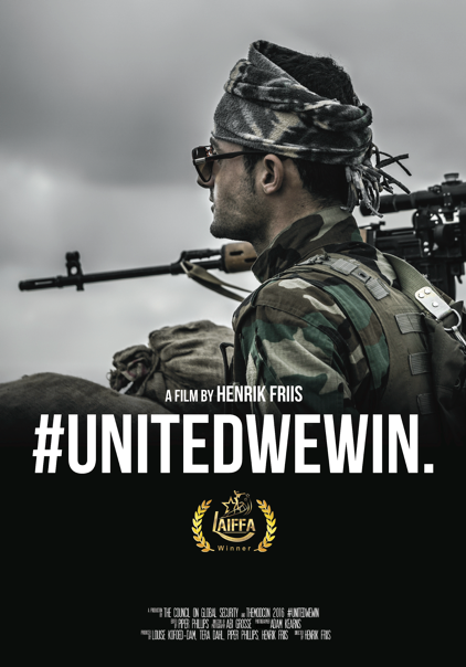 UnitedWeWin Documentary