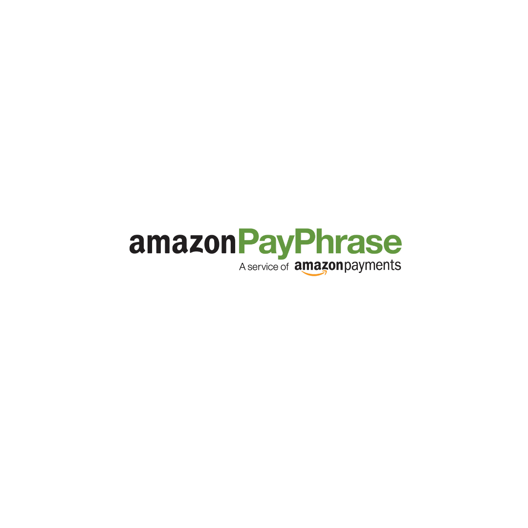 Amazon Payphrase