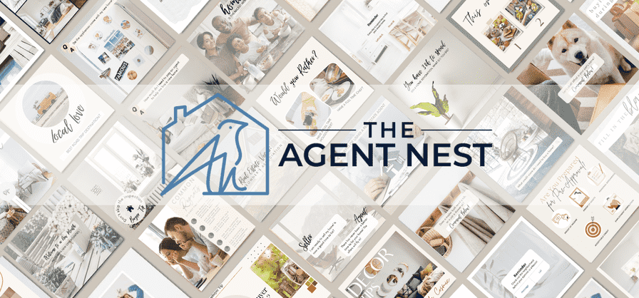 The Agent Nest Work Examples