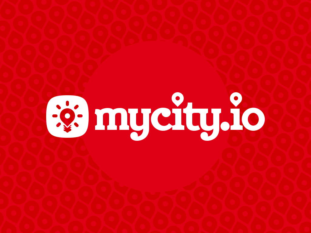 MyCity Logo