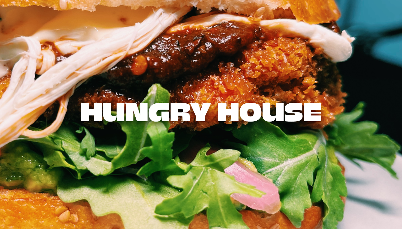 Home | Hungry House